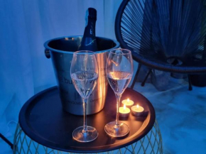 Apartman Spa kristal